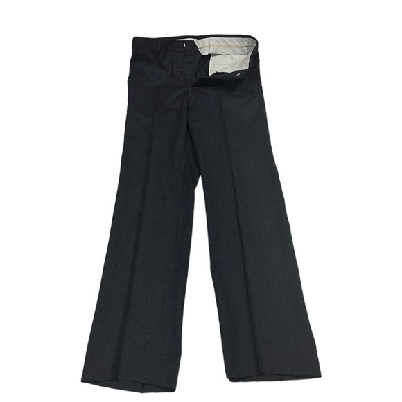 Field Brothers Dean Peterson Silk Lining Tan Wool Blazer 42R + Vest + Pants 36R - Picture 10 of 12